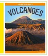Volcanoes di Elsie Olson edito da SANDCASTLE