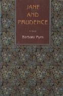 Jane and Prudence di Barbara Pym edito da Moyer Bell Ltd ,U.S.