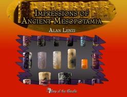 Impressions Of Ancient Mesopotamia di Alan Lenzi edito da Gorgias Press
