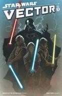 Star Wars: Vector, Volume 1 di John Jackson Miller, Mick Harrison edito da Dark Horse Comics