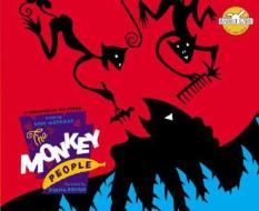 The Monkey People di Eric Metaxas edito da Abdo Publishing Company