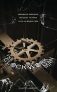 Clockwork Man edito da Medallion Press