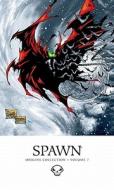 Spawn: Origins Volume 7 di Todd McFarlane edito da Image Comics