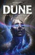 Dune: House Harkonnen Vol. 3 di Brian Herbert, Kevin J. Anderson edito da BOOM! Studios