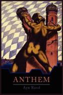 Anthem di Ayn Rand edito da Martino Fine Books