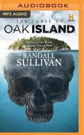 Curse Of Oak Island The di RANDALL SULLIVAN edito da Brilliance Audio