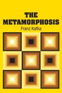 The Metamorphosis di Franz Kafka edito da Simon & Brown