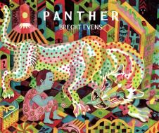 Panther di Brecht Evens edito da Drawn and Quarterly