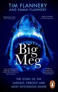 Big Meg di Tim Flannery, Emma Flannery edito da Transworld Publishers Ltd
