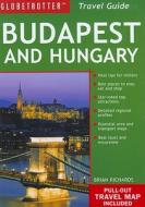 Budapest and Hungary di Brian Richards edito da New Holland Publishers (UK)