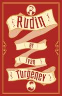 Rudin di Ivan Turgenev edito da Alma Books Ltd