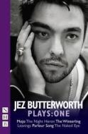 Jez Butterworth Plays: One di Jez Butterworth edito da Nick Hern Books