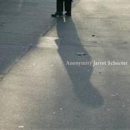 Anonymity di Jarret Schecter edito da Trolley Books