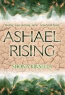 Ashael Rising di Shona Kinsella edito da Kristell Ink