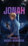 Jonah di Rachel Newhouse edito da Glenn Osborne