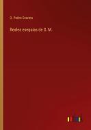 Reales exequias de S. M. di D. Pedro Gravina edito da Outlook Verlag