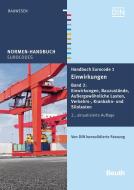 Handbuch Eurocode 1 - Einwirkungen edito da Beuth Verlag