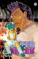 Hunter X Hunter 16 di Yoshihiro Togashi edito da Carlsen Verlag GmbH
