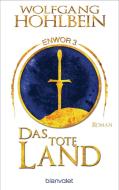 Das tote Land - Enwor 3 di Wolfgang Hohlbein edito da Blanvalet Taschenbuchverl