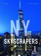 Ny Skyscrapers di Dirk Stichweh, Jorg Machirus edito da Prestel