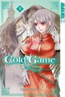 Cold Game 05 di Kaneyoshi Izumi edito da TOKYOPOP GmbH