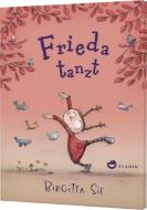 Frieda tanzt di Birgitta Sif edito da Aladin Verlag