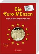 Die Euro-Münzen di Michael Kurt Sonntag edito da Battenberg  Verlag