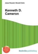 Kenneth D. Cameron edito da Book On Demand Ltd.