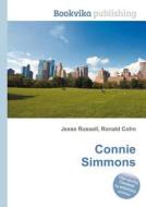 Connie Simmons edito da Book On Demand Ltd.
