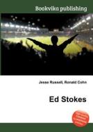 Ed Stokes edito da Book On Demand Ltd.