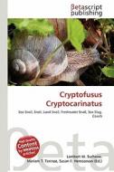 Cryptofusus Cryptocarinatus edito da Betascript Publishing