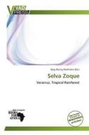 Selva Zoque edito da Crypt Publishing