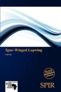 Spur-winged Lapwing edito da Duc