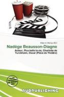 Nad Ge Beausson-diagne edito da Aud Publishing