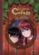Los diarios de Cereza y Valentín di Joris Chamblain, Aurélie Neyret edito da ALFAGUARA
