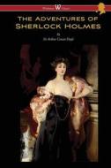 Ebook The Adventures of Sherlock Holmes di Arthur Conan Doyle edito da Wisehouse Classics