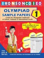Olympiad Sample Paper 1 di Editorial Board edito da V&S Publishers