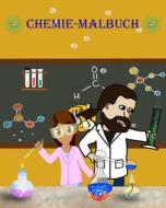 Chemie-Malbuch di Dane Grunn edito da Blurb