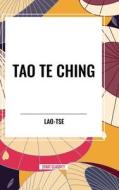 Tao Te Ching di Lao-Tse edito da STA