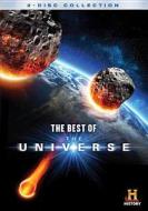 Best of the Universe-Stellar Stories edito da Lions Gate Home Entertainment