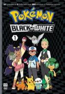 Pokemon Black & White Set 1 edito da Warner Home Video