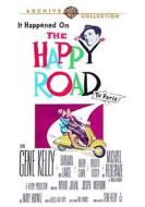The Happy Road edito da Warner Bros. Digital Dist