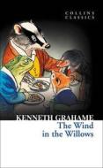 The Wind In The Willows di Kenneth Grahame edito da Harpercollins Publishers