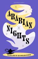 Arabian Nights di Sir Richard Burton edito da HarperCollins Publishers