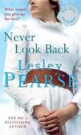 Never Look Back di Lesley Pearse edito da Penguin Books Ltd