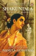 Shakuntala di Namita Gokhale edito da Penguin Random House India