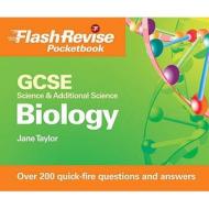 Gcse Science And Additional Science di Jane Taylor edito da Hodder Education
