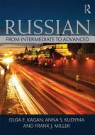 Russian di Olga Kagan, Kudyma Anna, Frank Miller edito da Taylor & Francis Ltd.