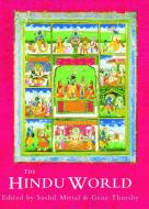The Hindu World di Sushil Mittal edito da Routledge