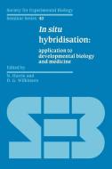 In Situ Hybridisation edito da Cambridge University Press